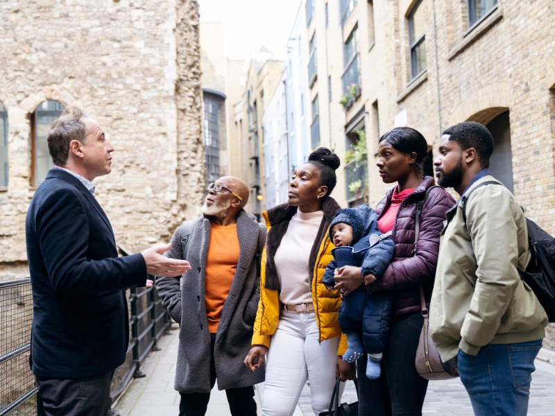 guides touristiques et où les trouver