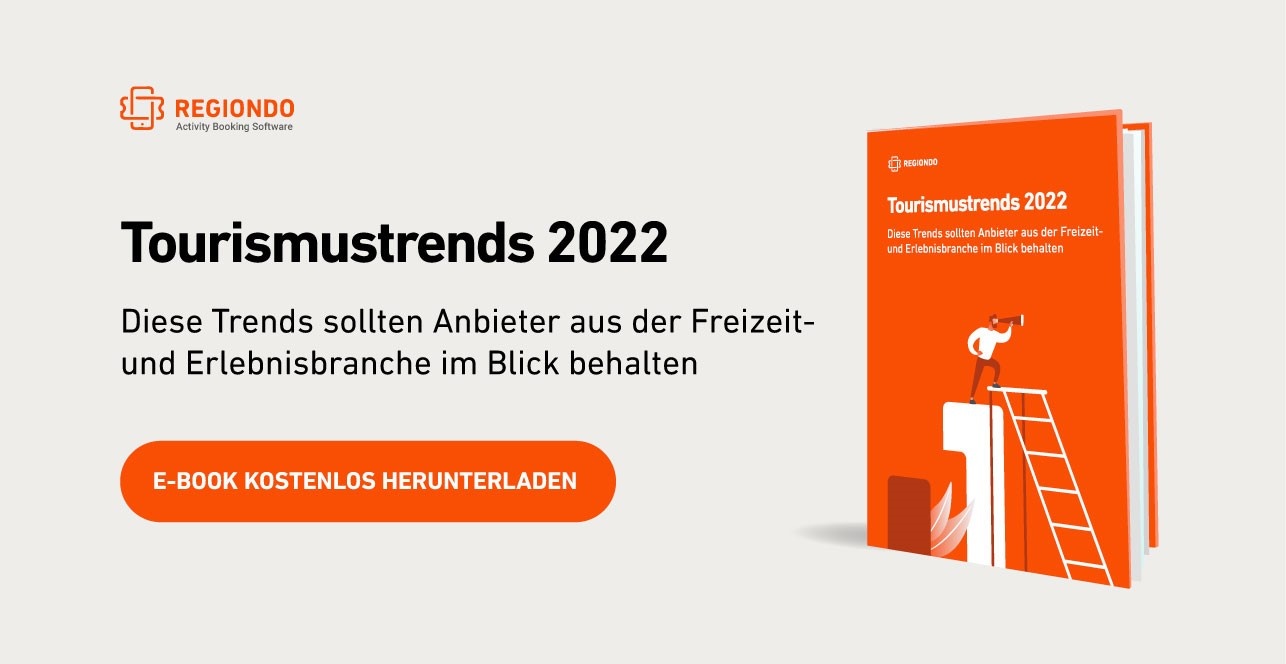 Tourismustrends 2022