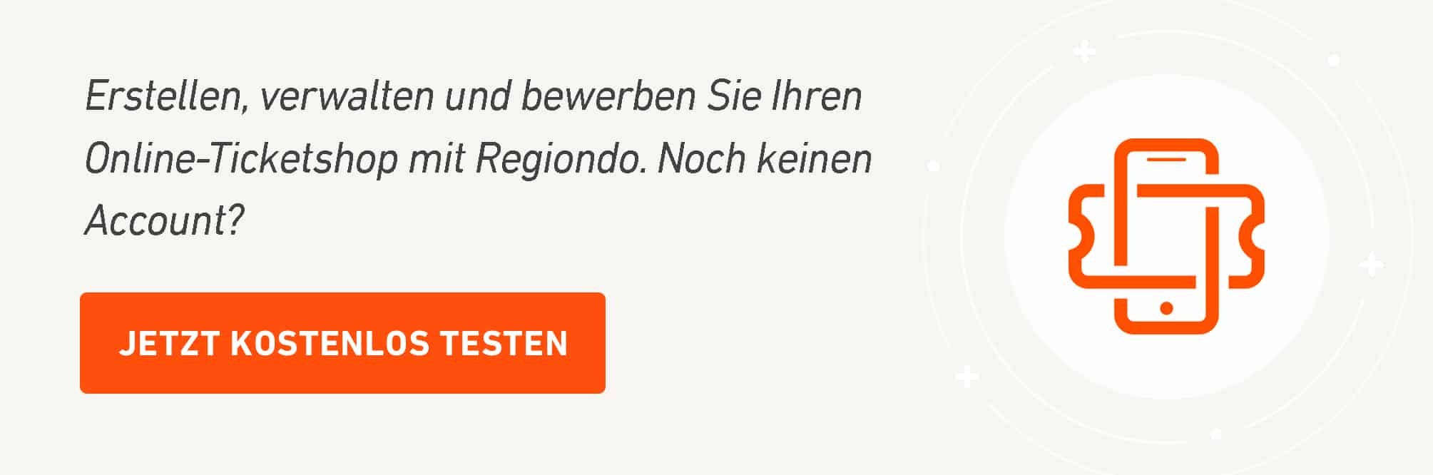 Sport Piraten und Regiondo kostenloser Account