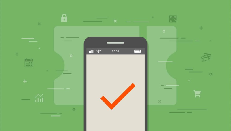 Mobile-Ticketing: Leicht gemacht!