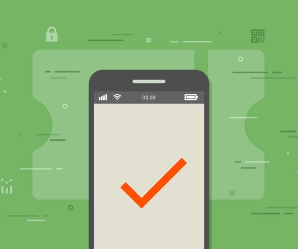 Mobile-Ticketing: Leicht gemacht!