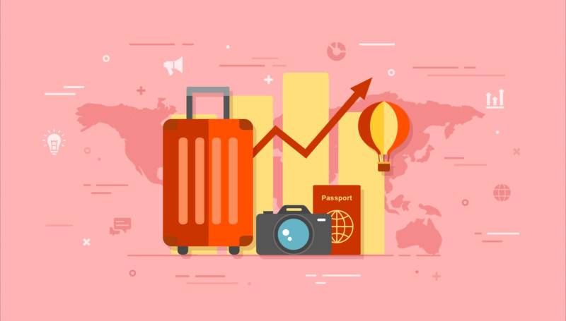 destination tendances marketing