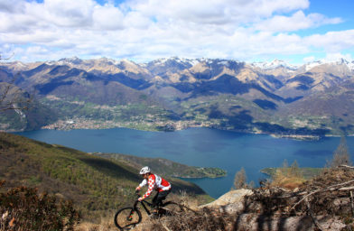 Prima Tappa: Cicloturismo in Italia con il giornalista Marco Trabucchi