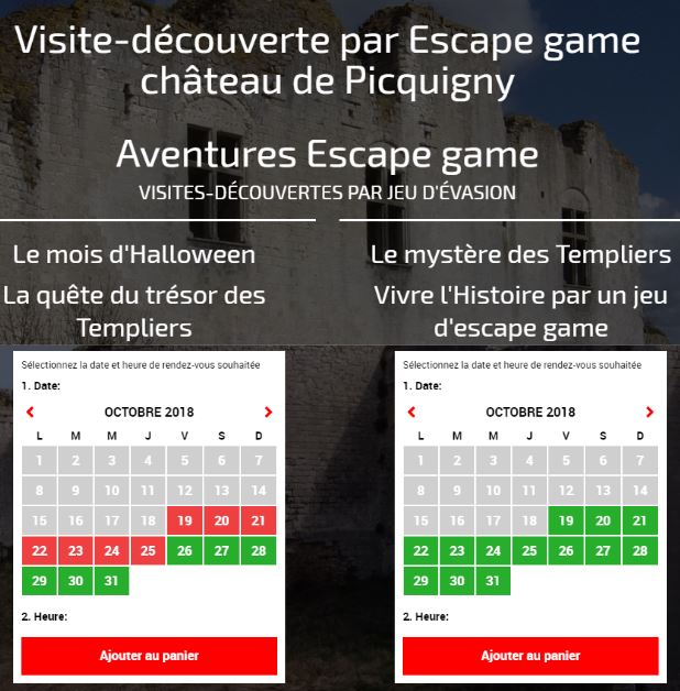 comment préparer halloween avec des offres personnalisées