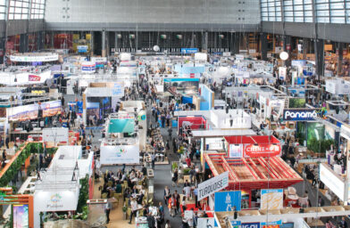 3 bonnes raisons de visiter le salon IFTM 2021