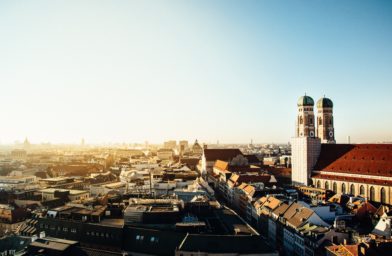 MUNICH POUR LES NOUVEAUX VENUS – 10 ACTIVITÉS À FAIRE (Oktoberfest Edition)