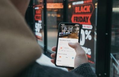 9 Tipps für den Black Friday und mehr Umsatz im Freizeitgeschäft