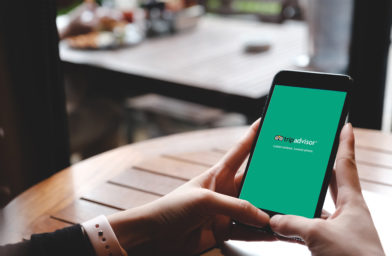 Comment créer le parfait référencement d’entreprise sur TripAdvisor