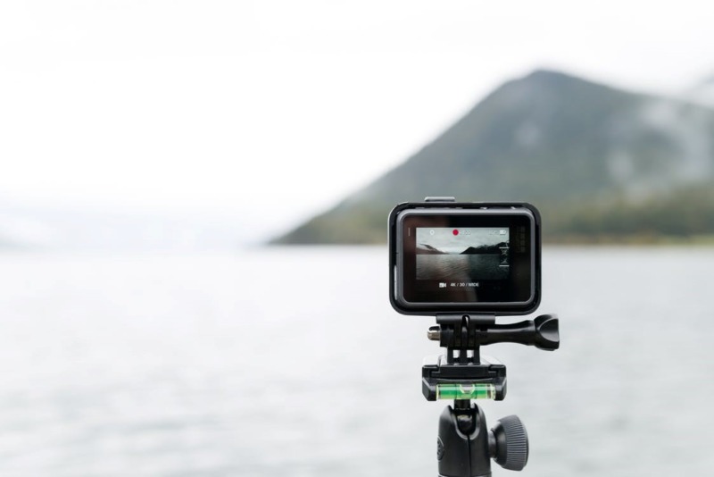 Tourism marketing strategies: live video marketing