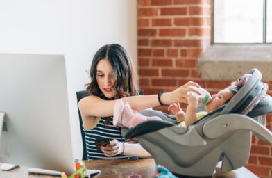 In 4 Schritten zur perfekten Work Life Balance für Freizeitanbieter