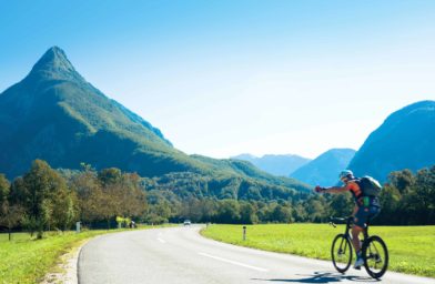 Cyclotourisme – En selle pour la reprise du tourisme intérieur