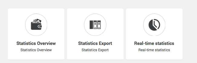 sistema di prenotazione online_dashboard analytics_regiondo