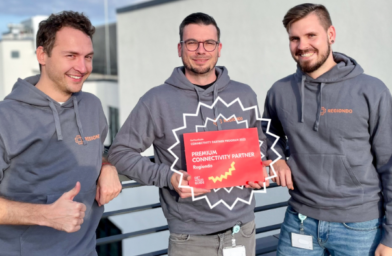 Regiondo ist Premium Connectivity Partner von GetYourGuide