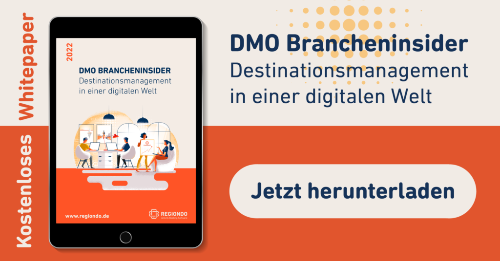 DMO Brancheninsider