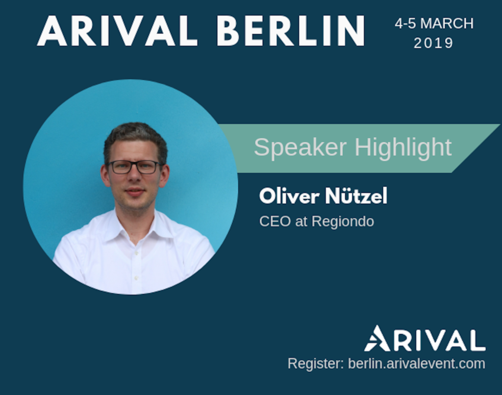 arival berlin speakers