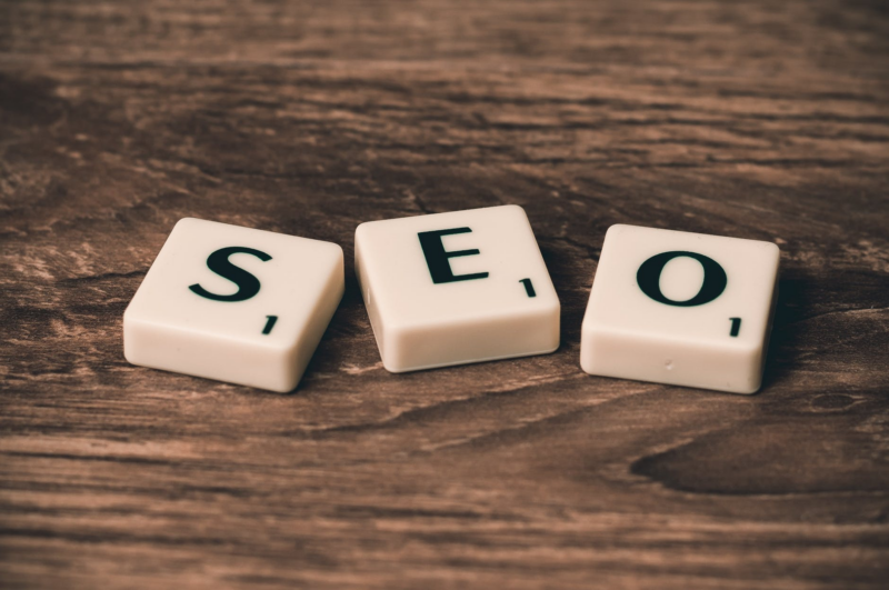 Marketing touristique et référencement SEO