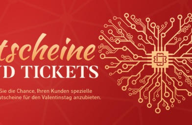 So steigern Sie Verkäufe vor dem Valentinstag